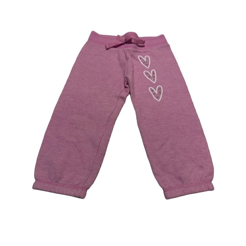 Cherokee capri sweats size 6 NWT